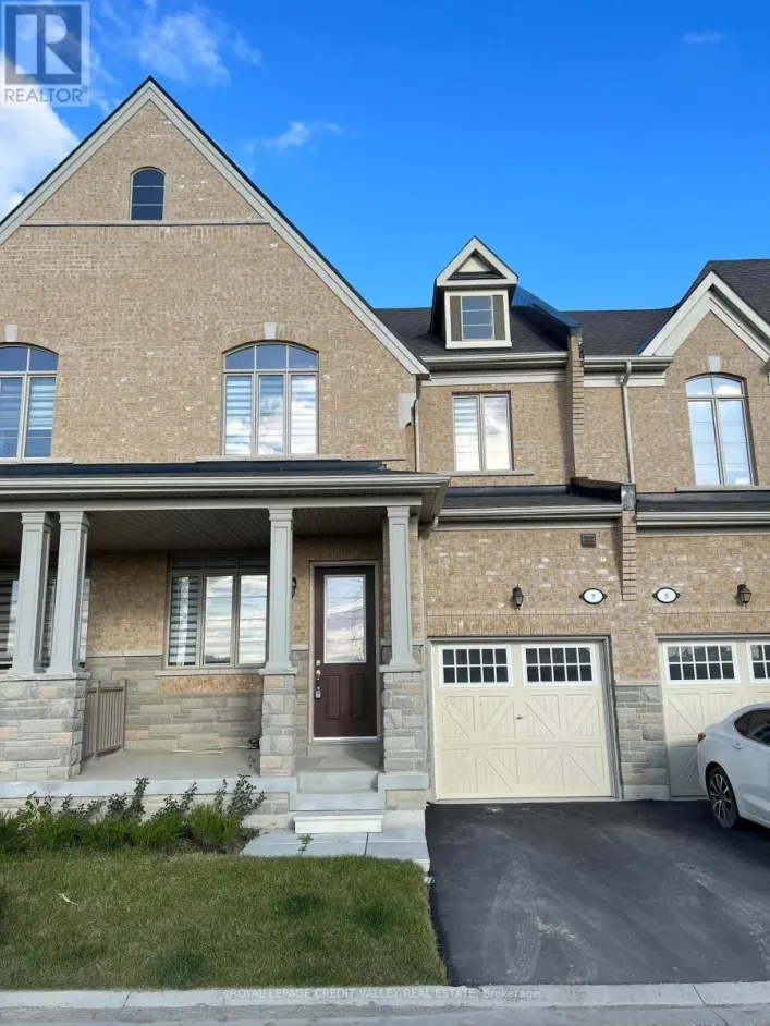 7 CACHIA LANE, Ajax