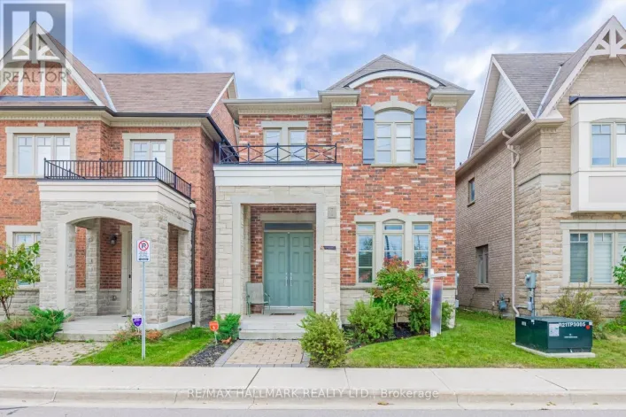 7 CALAMINT LANE, Richmond Hill