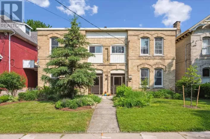 7 CAMBRIDGE STREET, Guelph