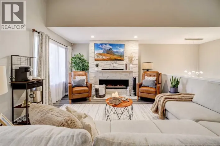 7 Canyon Court W, Lethbridge