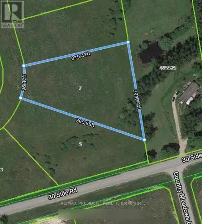 7 CAPTAIN ROUNDING WAY, Amaranth