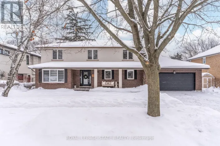 7 CARL CRESCENT, Hamilton