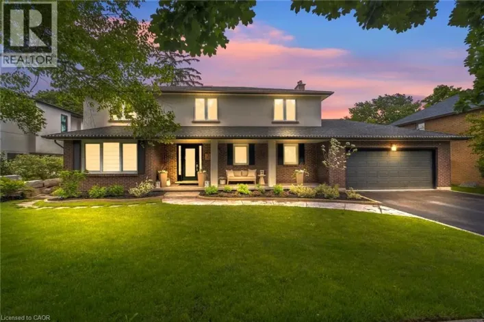 7 CARL Crescent, Waterdown