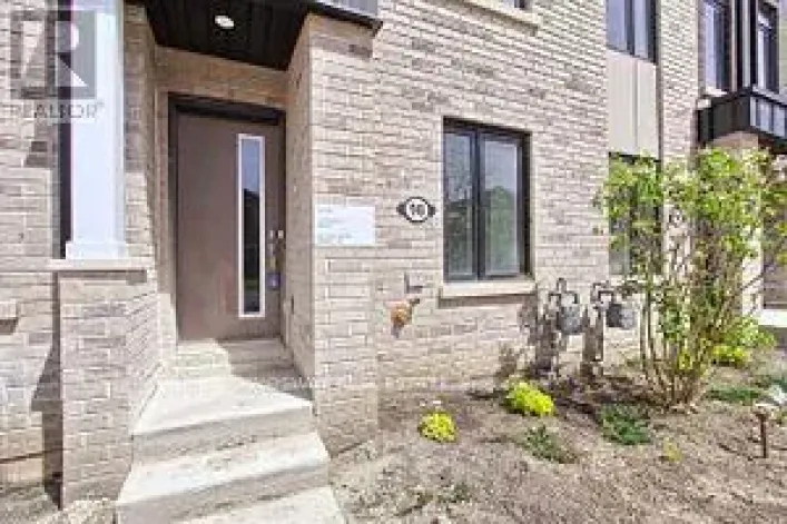 7 CASE OOTES DRIVE, Toronto