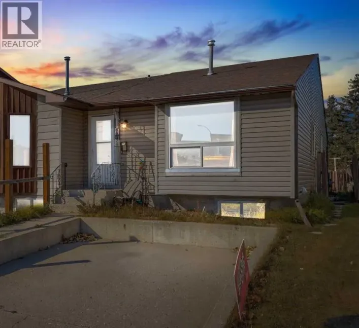 7 Castleridge Way NE, Calgary