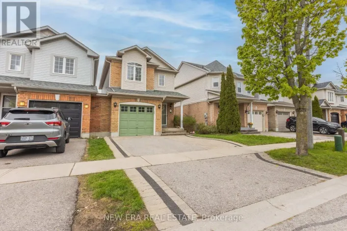 7 CATKINS CRESCENT, Whitby