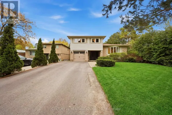 7 CEDAR CRESCENT, Aurora