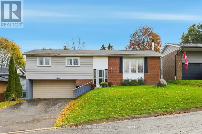 7 CENTENNIAL DRIVE, Port Hope