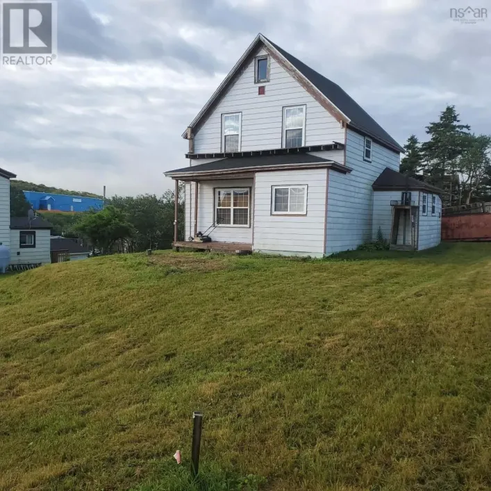 7 Centennial Street, Canso