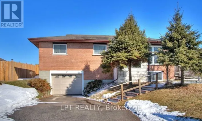 7 CHAMPLAIN BOULEVARD, Kawartha Lakes