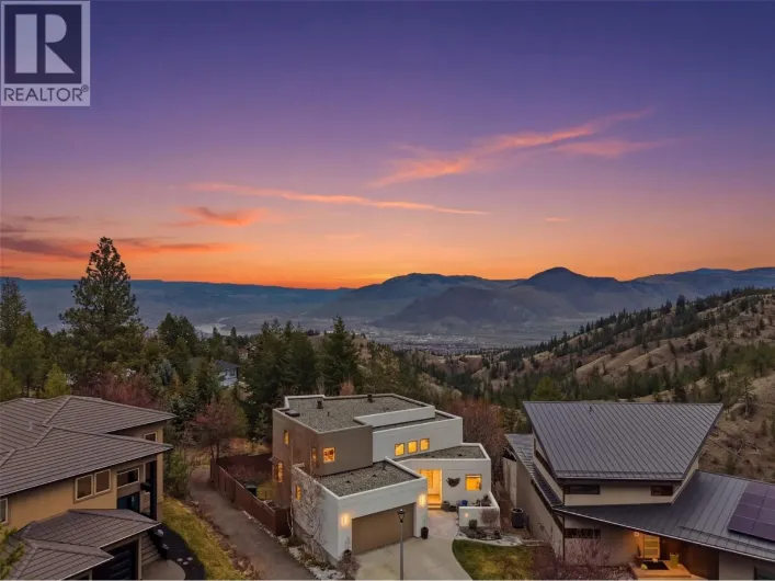 7 Chancellor Drive, Kamloops