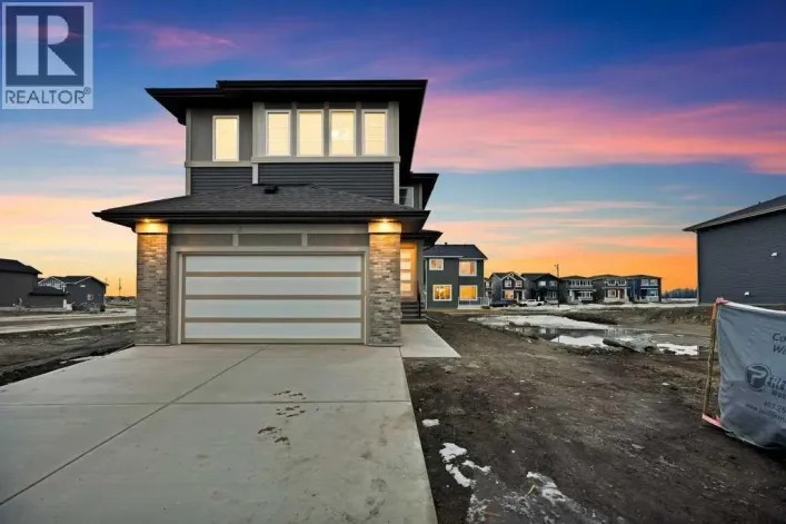 7 Chelsea Port Link, Chestermere