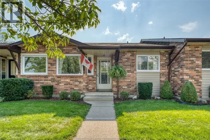 7 CHERRY LANE Unit# 20, Leamington
