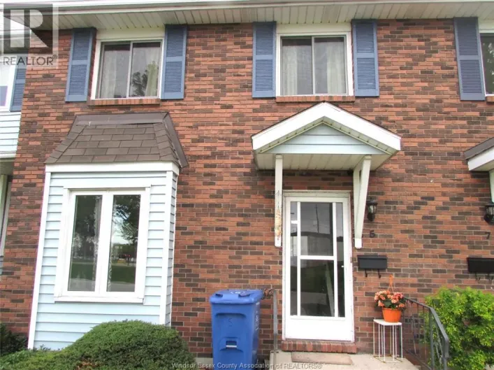 7 Cherry Lane Unit# 5, Leamington