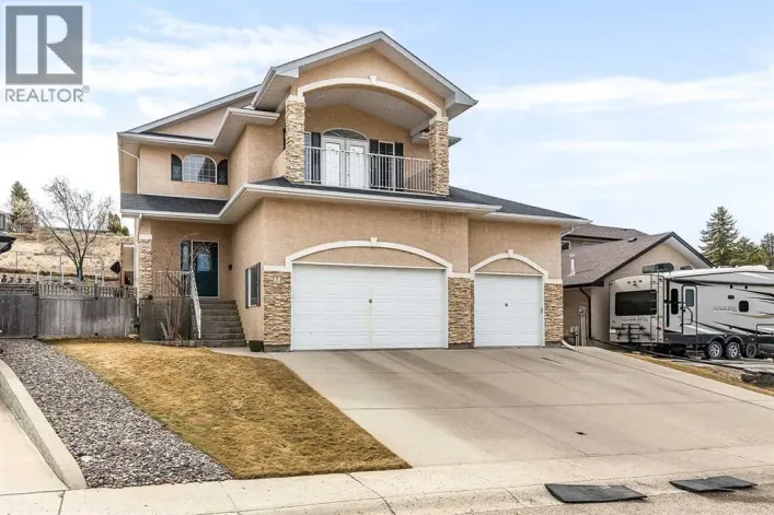 7 Chinook Place SW, Medicine Hat