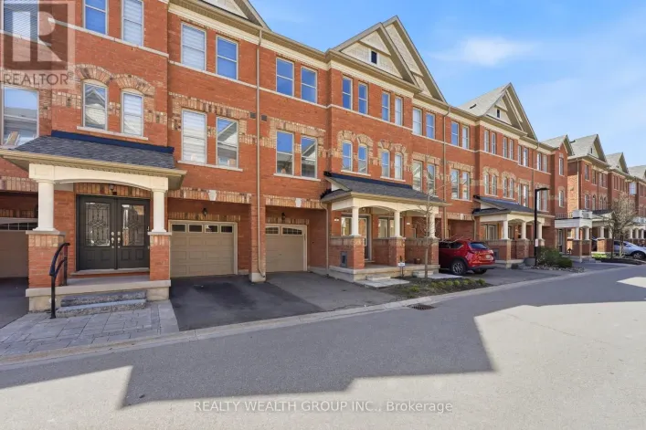 7 CITY PARK CIRCLE, Vaughan