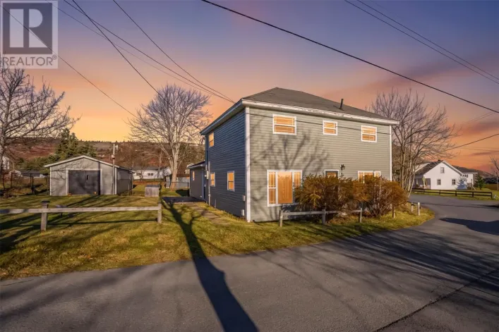 7 Clements Road, Freshwater-Carbonear