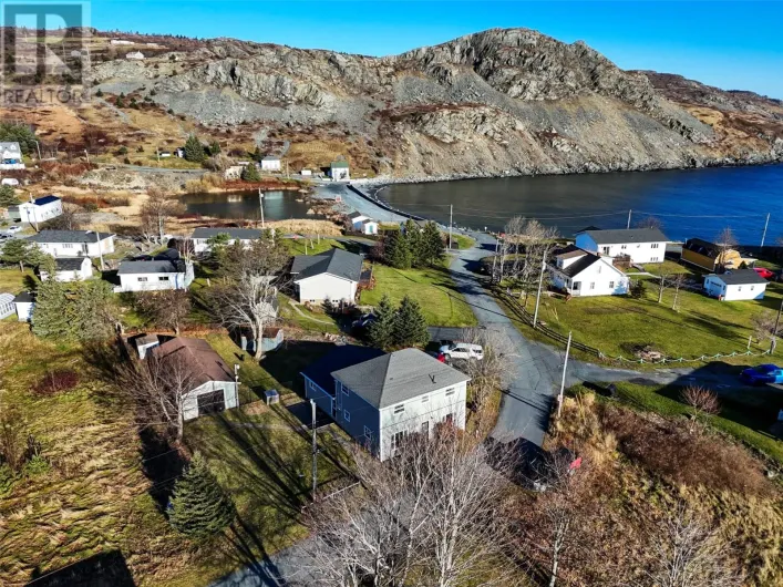 7 Clements Road, Freshwater-Carbonear