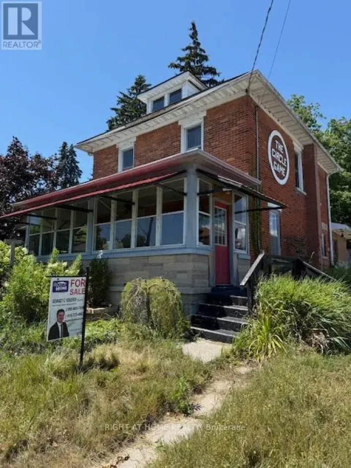 7 CLINTON STREET, Norfolk