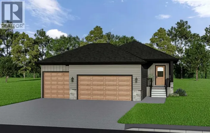 7 Clover Crescent, Beiseker