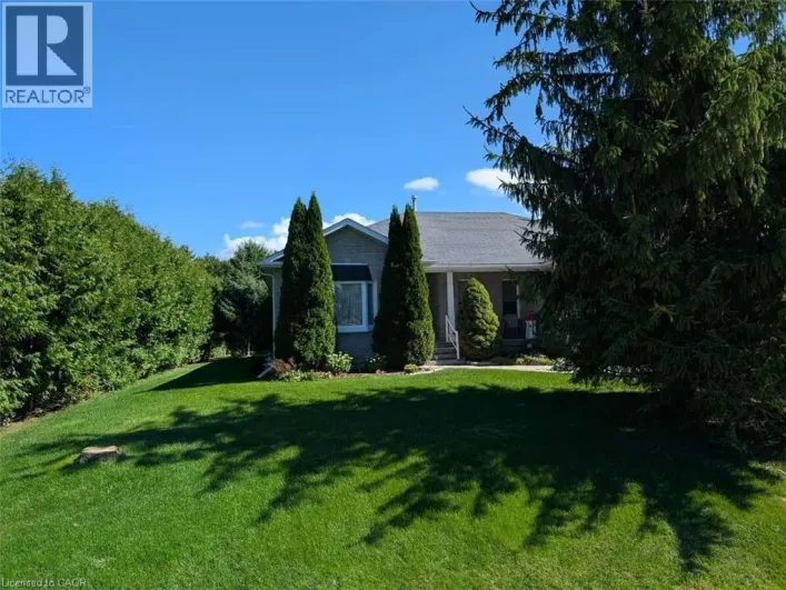 7 CLUB Court, Wasaga Beach