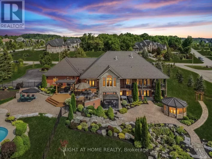 7 CLYDE COURT, Scugog