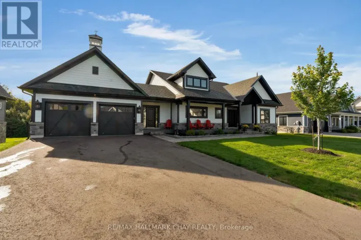 House for sale: 7 CLYDESDALE COURT, Oro-Medonte