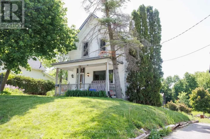 7 COLBORNE STREET E, Kawartha Lakes