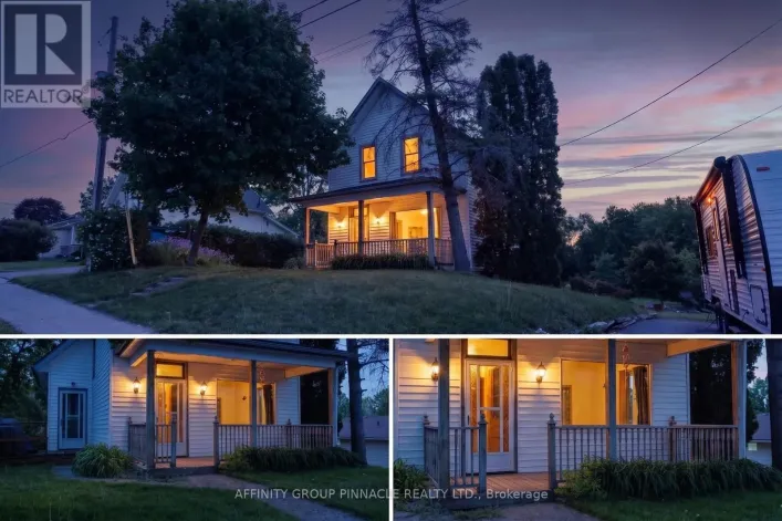 7 COLBORNE STREET E, Kawartha Lakes