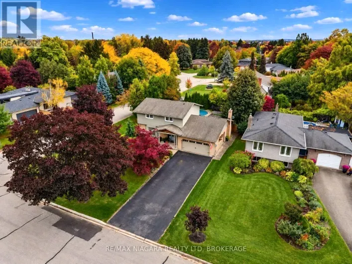 7 COLONEL BUTLER CRESCENT, Niagara-on-the-Lake