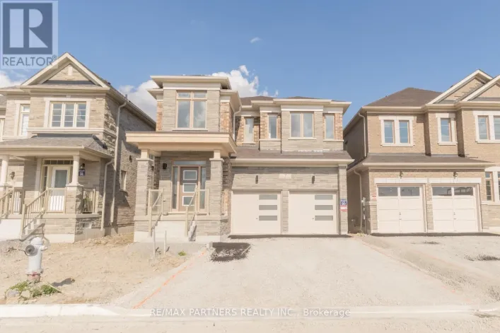 7 CONDUCTOR AVENUE, Whitchurch-Stouffville