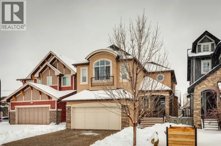 7 Cooperstown Place SW, Airdrie