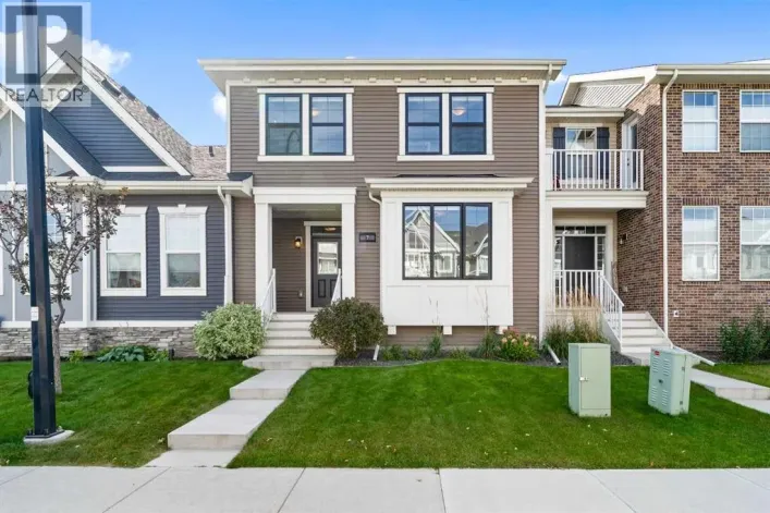 7 Cooperswood Court SW, Airdrie