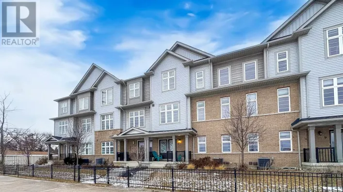 7 CORNERSIDE WAY, Whitby