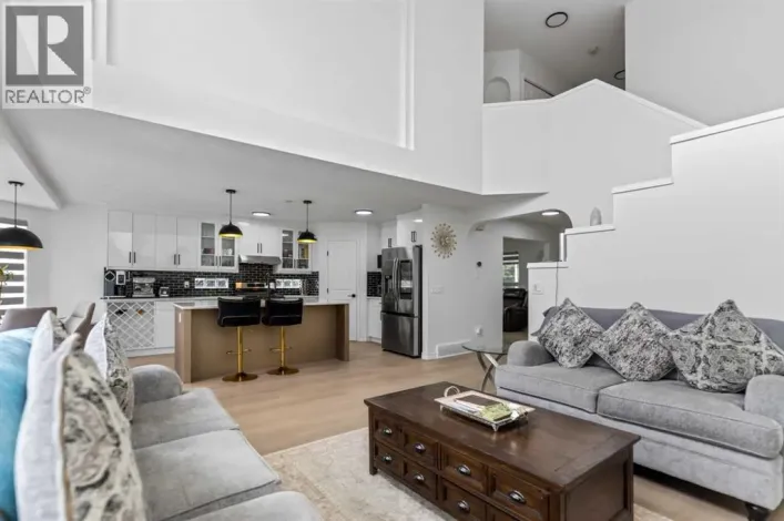 7 Country Hills Park NW, Calgary