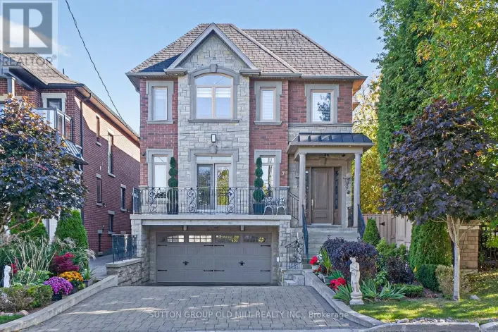 7 COUSINS DRIVE, Aurora