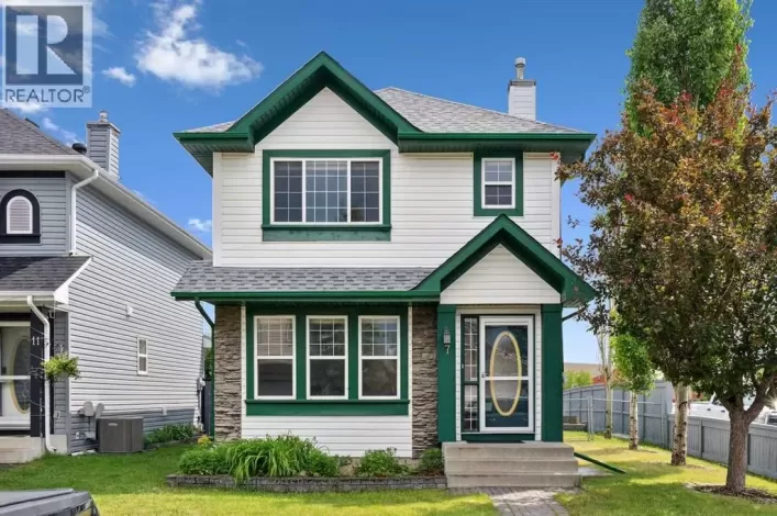 7 Covewood Park NE, Calgary