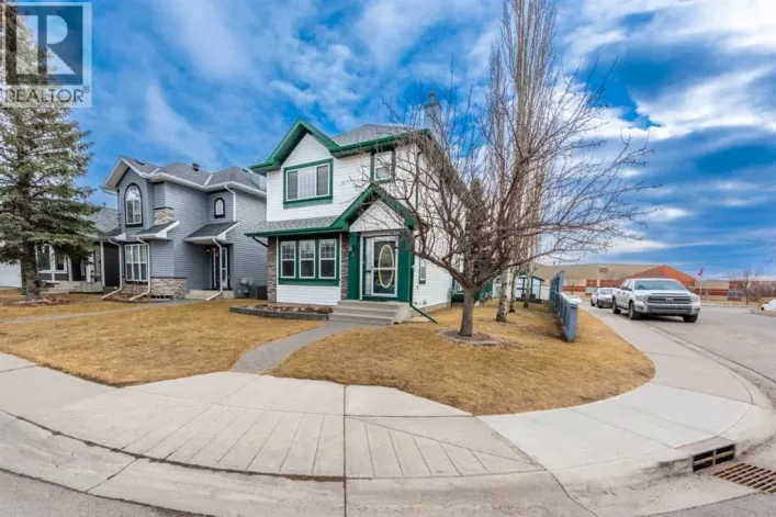 7 Covewood Park NE, Calgary