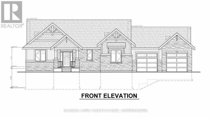 7 CRANBERRY COVE LANE, Frontenac