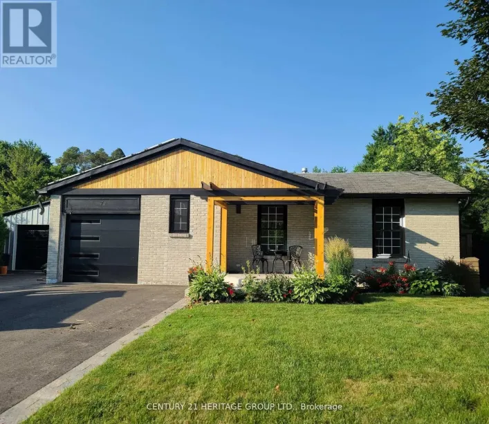 7 CRAWFORD CIRCLE, New Tecumseth