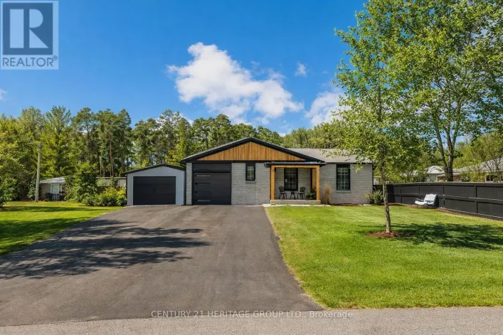 7 CRAWFORD CIRCLE, New Tecumseth