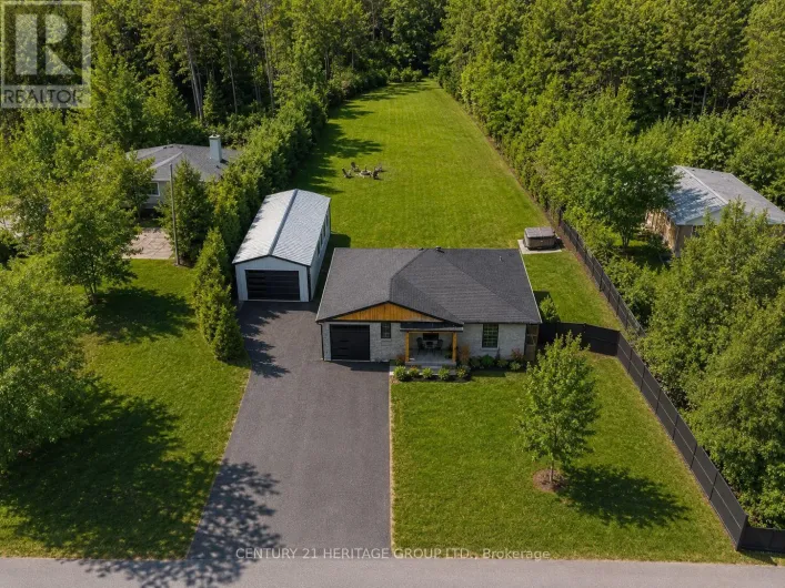 7 CRAWFORD CIRCLE, New Tecumseth