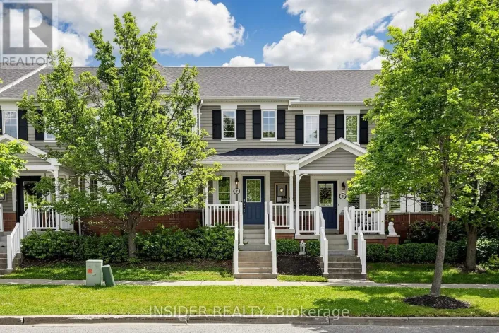 7 CROXALL BOULEVARD, Whitby