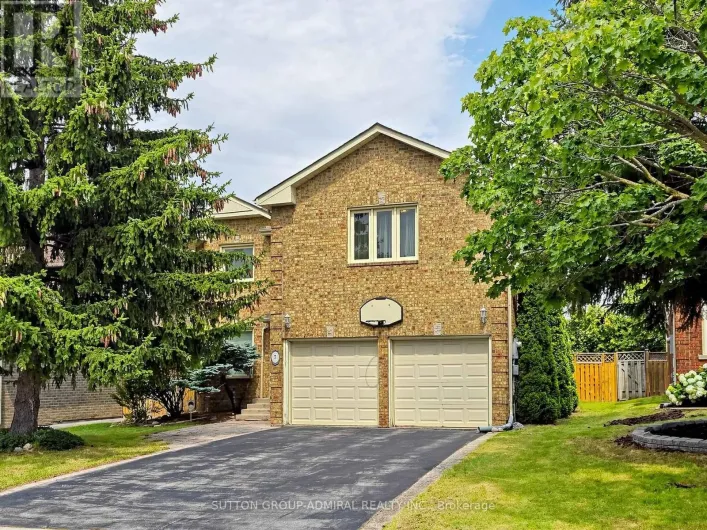 7 CUMMINGS COURT, Markham