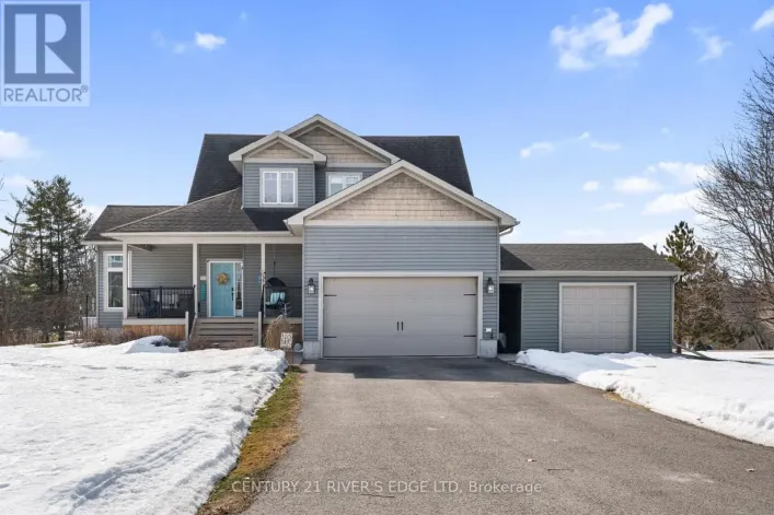 7 CUMMINGS ROAD, Elizabethtown-Kitley