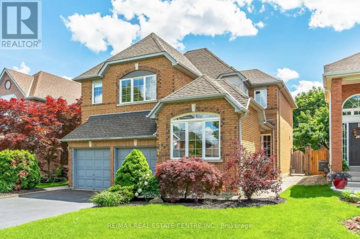 7 CURRY CRESCENT, Halton Hills
