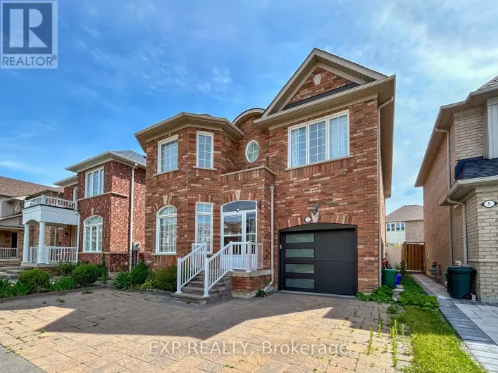 7 DAVIDOFF STREET, Markham