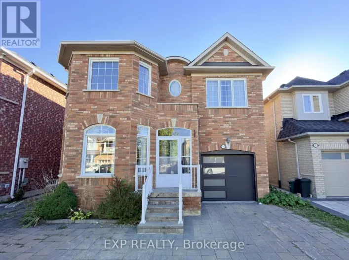 7 DAVIDOFF STREET, Markham