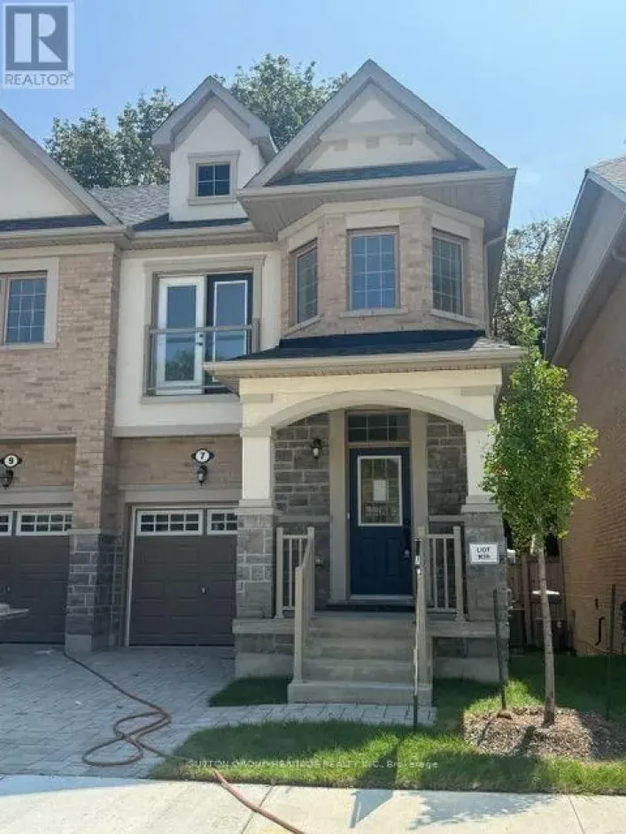 7 DEER CREEK COURT, Toronto