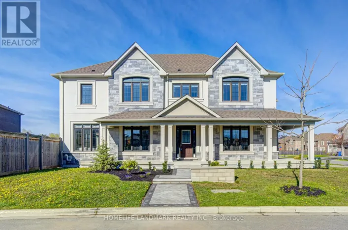 7 DEER PASS ROAD, East Gwillimbury